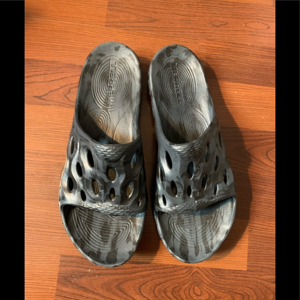 New Unisex Merrell Slide